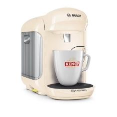 Bosch TAS1407GB Tassimo Coffee Machine - Cream