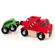 Brio World 33528 Tow Truck