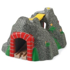 Brio World 33481 Adventure Tunnel