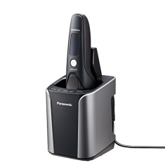 Panasonic ES-LV97-K811 5-Blade Wet & Dry Electric Shaver With Responsive Beard Sensor