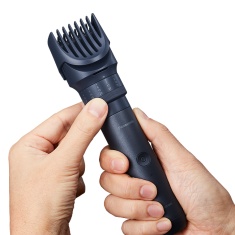 Panasonic ER-CKL2 Multishape Beard/Hair/Body Trimmer Kit