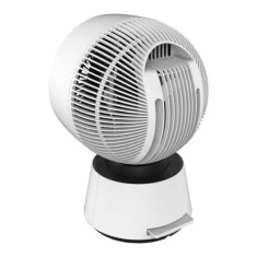 Igenix IGFD4009W 9-Inch Digital Turbo Air Circulator Fan - White