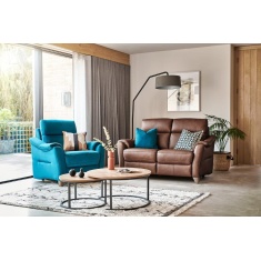 G Plan Hurst Armchair