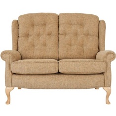 Celebrity Woburn Legged 2 Seater Sofa