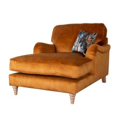 Lorelai Lounger Chair Lorelai Lounger Chair