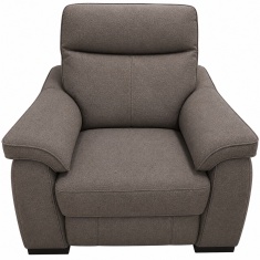Canberra Armchair in Fabric