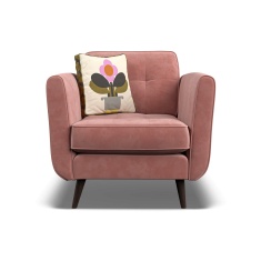 Orla Kiely Ivy Armchair