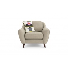 Orla Kiely Laurel Armchair