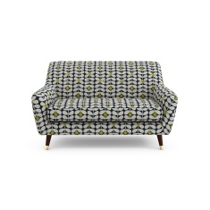 Orla Kiely Rose 2 Seater Sofa Orla Kiely Rose 2 Seater Sofa
