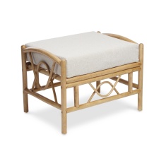 Desser Bali Footstool