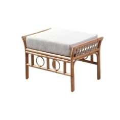 Desser Beijing Footstool