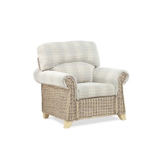 Desser Clifton Natural Chair Desser Clifton Natural Chair