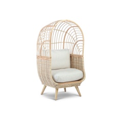 Desser Cocoon Chair