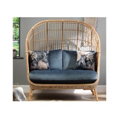 Desser Cocoon 2 Seater Sofa Desser Cocoon 2 Seater Sofa