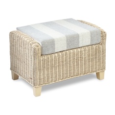 Desser Dijon Footstool Desser Dijon Footstool