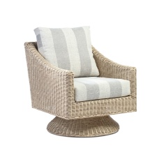 Desser Dijon Swivel Chair Desser Dijon Swivel Chair