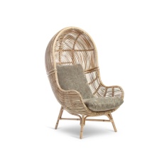 Desser Loft Chair