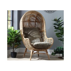 Desser Loft Chair Desser Loft Chair