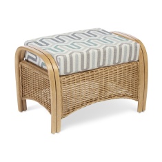 Desser Manila Footstool