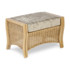 Desser Opera Footstool Desser Opera Footstool