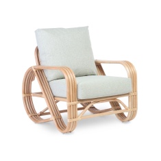 Desser Pretzel Chair Desser Pretzel Chair