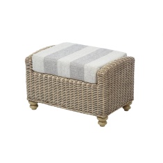 Desser Stamford Footstool Desser Stamford Footstool