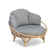 Desser Snug Chair