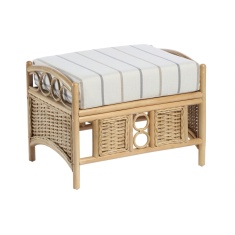 Desser Vale Footstool Desser Vale Footstool