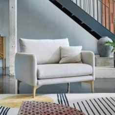 Ercol Aosta Snuggler Ercol Aosta Snuggler