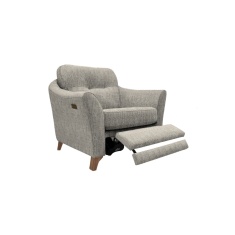 G Plan Hatton Chair With Power Footrest G Plan Hatton Chair With Power Footrest