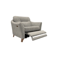 G Plan Hatton Snuggler With Power Footrest G Plan Hatton Snuggler With Power Footrest