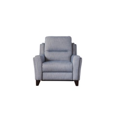 Parker Knoll Portland Power Recliner Armchair