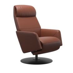 Stressless Scott Power Recliner Chair