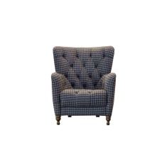 Alexander & James Hansel Accent Chair