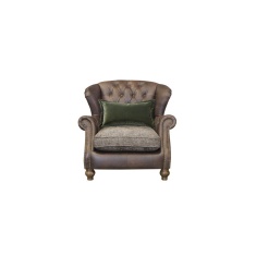 Alexander & James Wilson Wing Chair