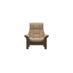 Stressless Windsor High Back Chair
