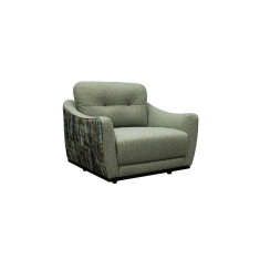 G Plan Vintage Albion Fabric Snuggler