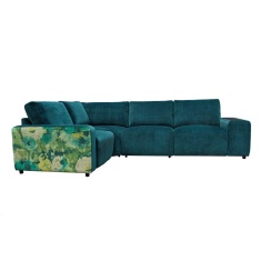 Jay Blades X G Plan Morley Corner Sofa