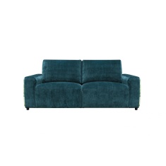 G Plan Vintage Morley 3 Seater Fabric Sofa with Double Power Footrest G Plan Vintage Morley 3 Seater Fabric Sofa with Double Power Footrest