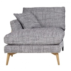 Ercol Forli Chaise End Unit Ercol Forli Chaise End Unit