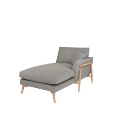 Ercol Forli Chaise End Unit