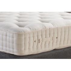 Hypnos Natural Wool Excellence HideAway Divan Set