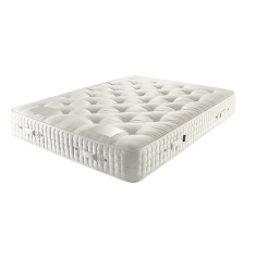 Harrison Spinks Foxglove Padded Top Deep Divan Set