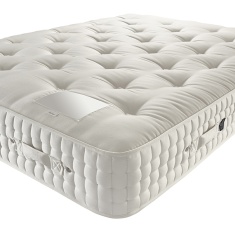 Harrison Spinks Hollyhock Mattress & Divan Set