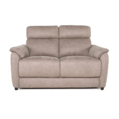 Auckland Fabric 2 Seater Sofa
