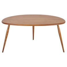 Ercol Pebble Coffee Table