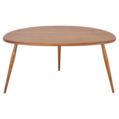 Ercol Pebble Coffee Table