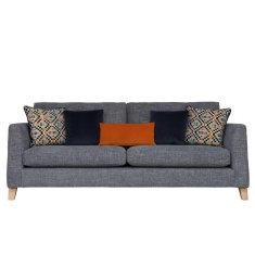 Celebrity Lifestyle Mayfair 4 Seater Sofa