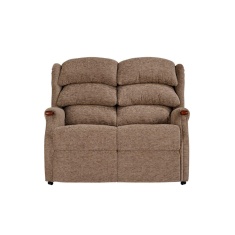 Celebrity Westbury 2 Seater Sofa With Knuckles