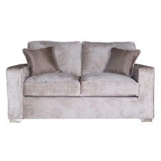 Bertie Standard Back 3 Seater Sofa